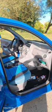 2003 Fiat Panda