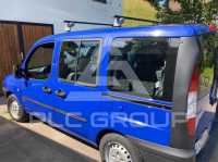 2003 Fiat Doblo