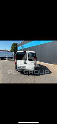 2003 Fiat Doblo