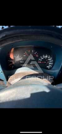 2003 Fiat Doblo