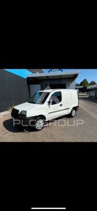 2003 Fiat Doblo