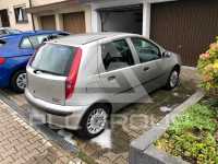 2003 Fiat Punto