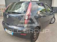 2003 Fiat Punto