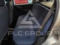 2003 Fiat Punto