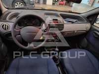 2003 Fiat Punto
