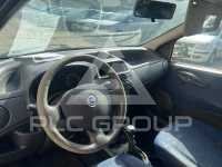 2003 Fiat Punto