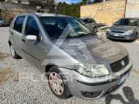 2003 Fiat Punto