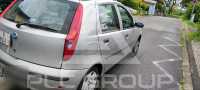 2003 Fiat Punto