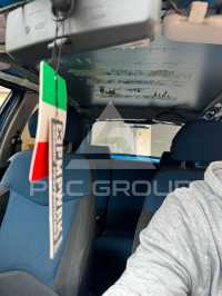 2003 Fiat Punto