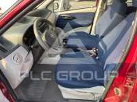 2003 Fiat Punto