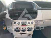 2003 Fiat Punto