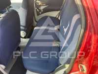2003 Fiat Punto