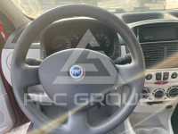 2003 Fiat Punto