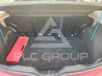 2003 Fiat Punto