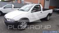 2003 Fiat Strada
