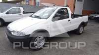 2003 Fiat Strada