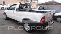 2003 Fiat Strada