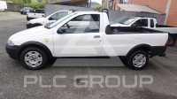 2003 Fiat Strada