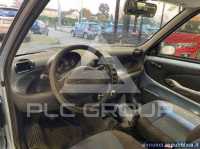 2003 Fiat Seicento