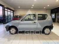 2003 Fiat Seicento