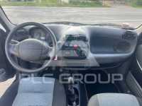 2003 Fiat Seicento