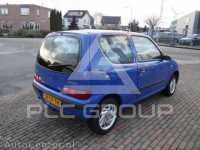 2003 Fiat Seicento