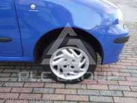 2003 Fiat Seicento