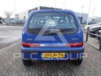 2003 Fiat Seicento