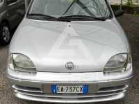 2003 Fiat 600