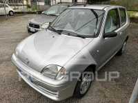 2003 Fiat 600