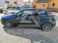 2003 Fiat Stilo