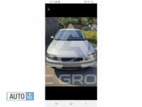 2003 Volvo S60