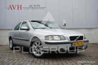 2003 Volvo S60