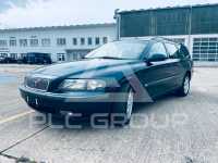2003 Volvo V70