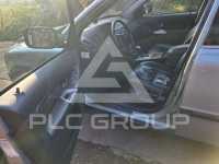 2003 Volvo XC90