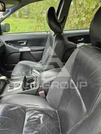 2003 Volvo XC90