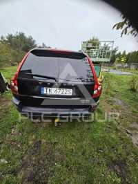 2003 Volvo XC90