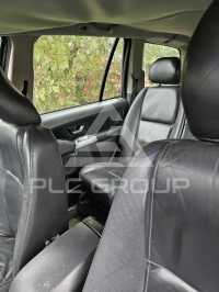 2003 Volvo XC90