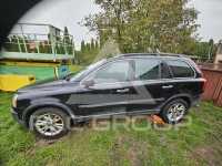 2003 Volvo XC90
