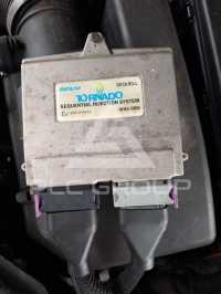 2003 Volvo XC90