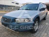 2003 Volvo XC70