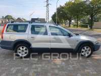 2003 Volvo XC70