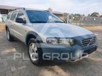 2003 Volvo XC70