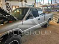 2003 GMC SONOMA