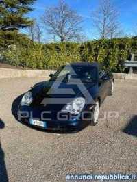 2003 Porsche 911