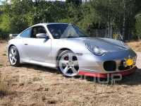 2003 Porsche 911
