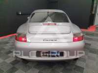2003 Porsche 911