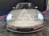 2003 Porsche 911