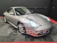 2003 Porsche 911