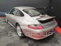 2003 Porsche 911